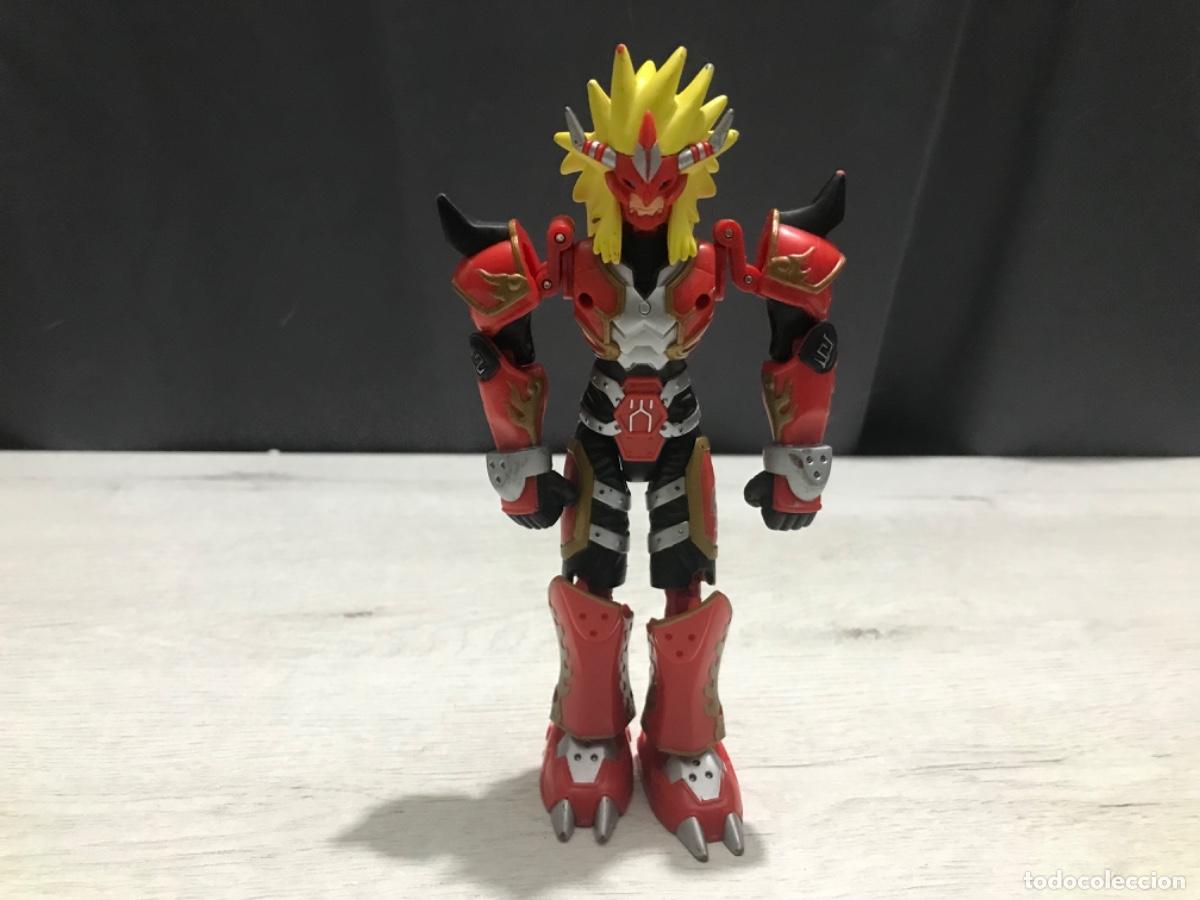 Figuras de acci&oacute;n: Figura Digimon Agudinon - Foto 1