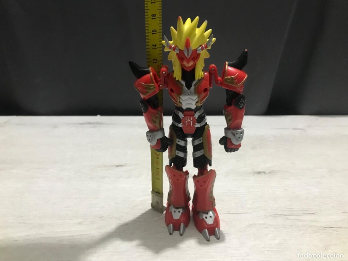 Figuras de acci&oacute;n: Figura Digimon Agudinon - Foto 2