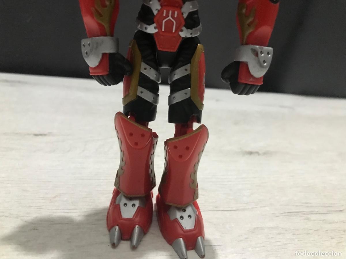 Figuras de acci&oacute;n: Figura Digimon Agudinon - Foto 5