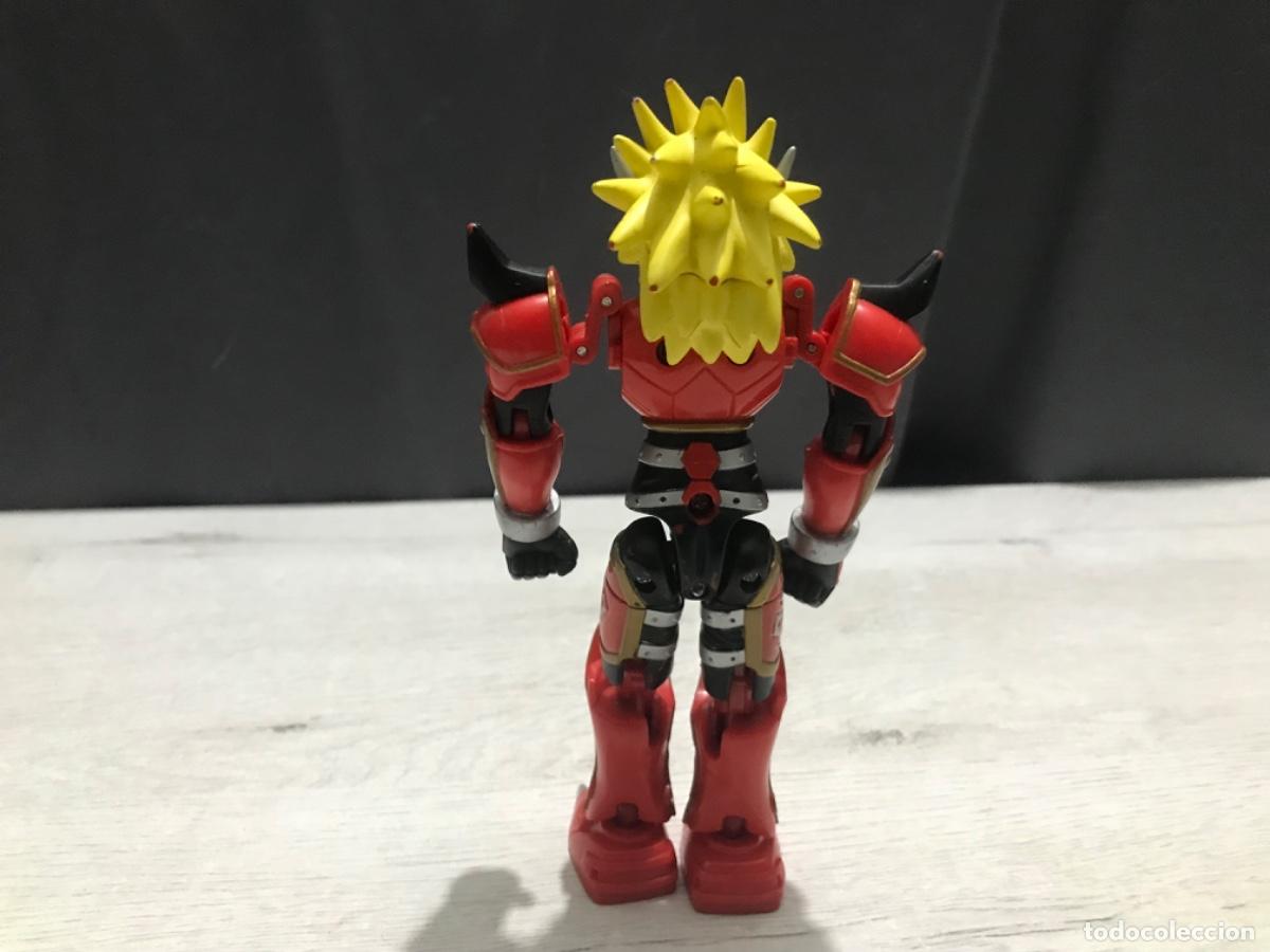 Figuras de acci&oacute;n: Figura Digimon Agudinon - Foto 7
