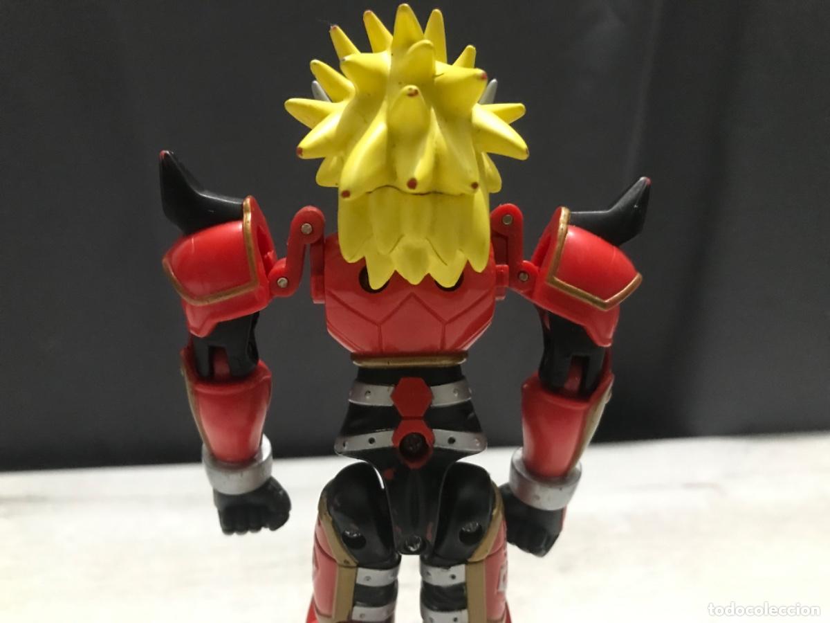 Figuras de acci&oacute;n: Figura Digimon Agudinon - Foto 8