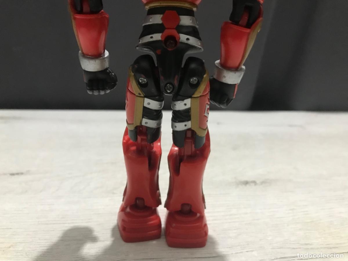 Figuras de acci&oacute;n: Figura Digimon Agudinon - Foto 9