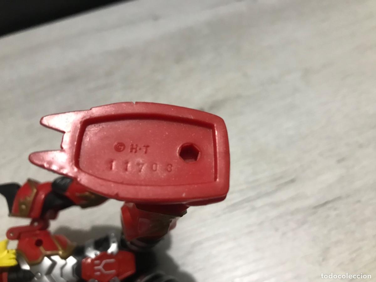 Figuras de acci&oacute;n: Figura Digimon Agudinon - Foto 14