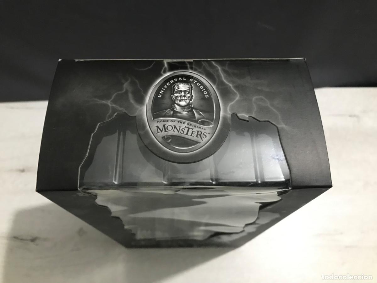 Figuras de acci&oacute;n: Figura de la Momia de Mezco - Foto 9