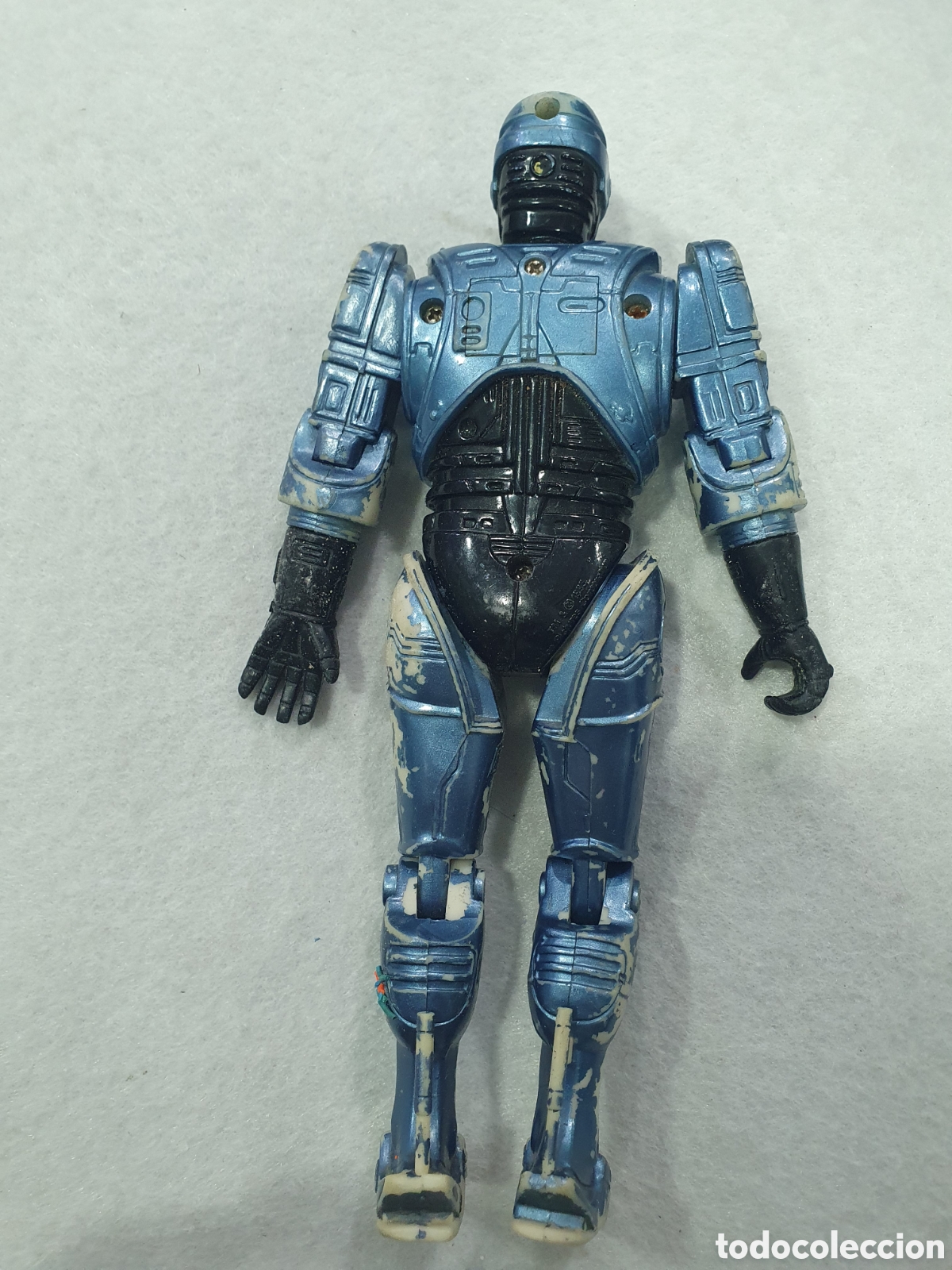 Figuras de acci&oacute;n: Figura de acci&oacute;n Terminator. 1993. (L61) - Foto 3