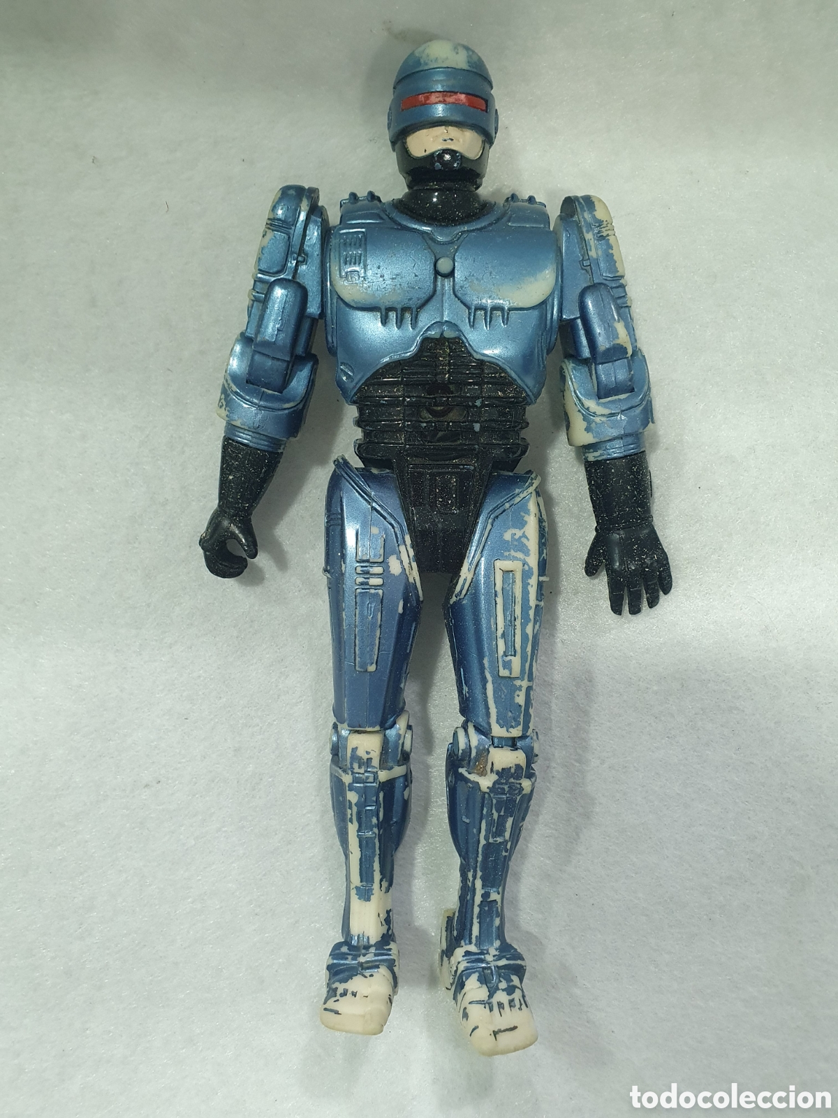 Figuras de acci&oacute;n: Figura de acci&oacute;n Terminator. 1993. (L61) - Foto 1