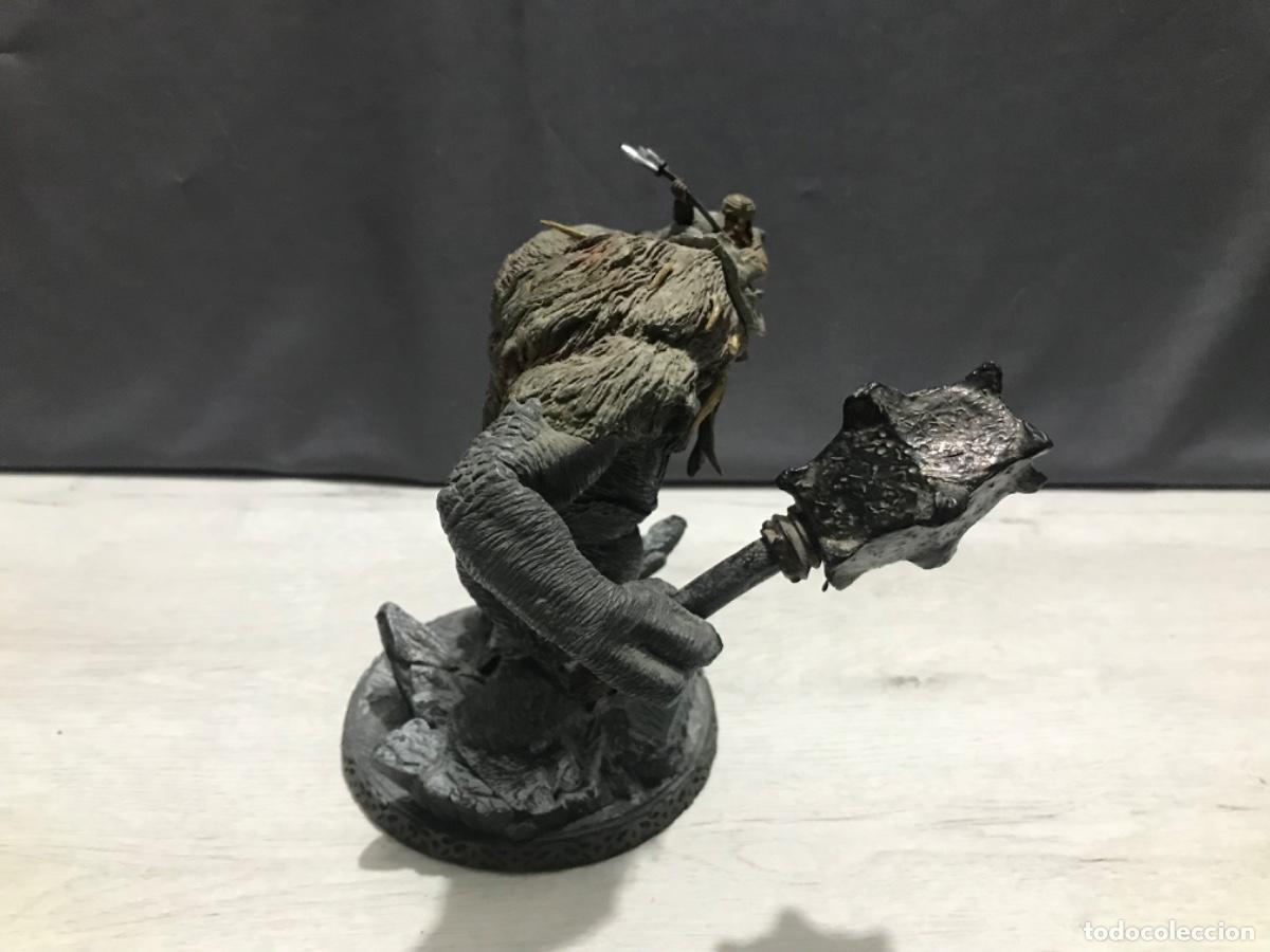 Figuras de acci&oacute;n: Figura del se&ntilde;or de los anillos - Foto 7