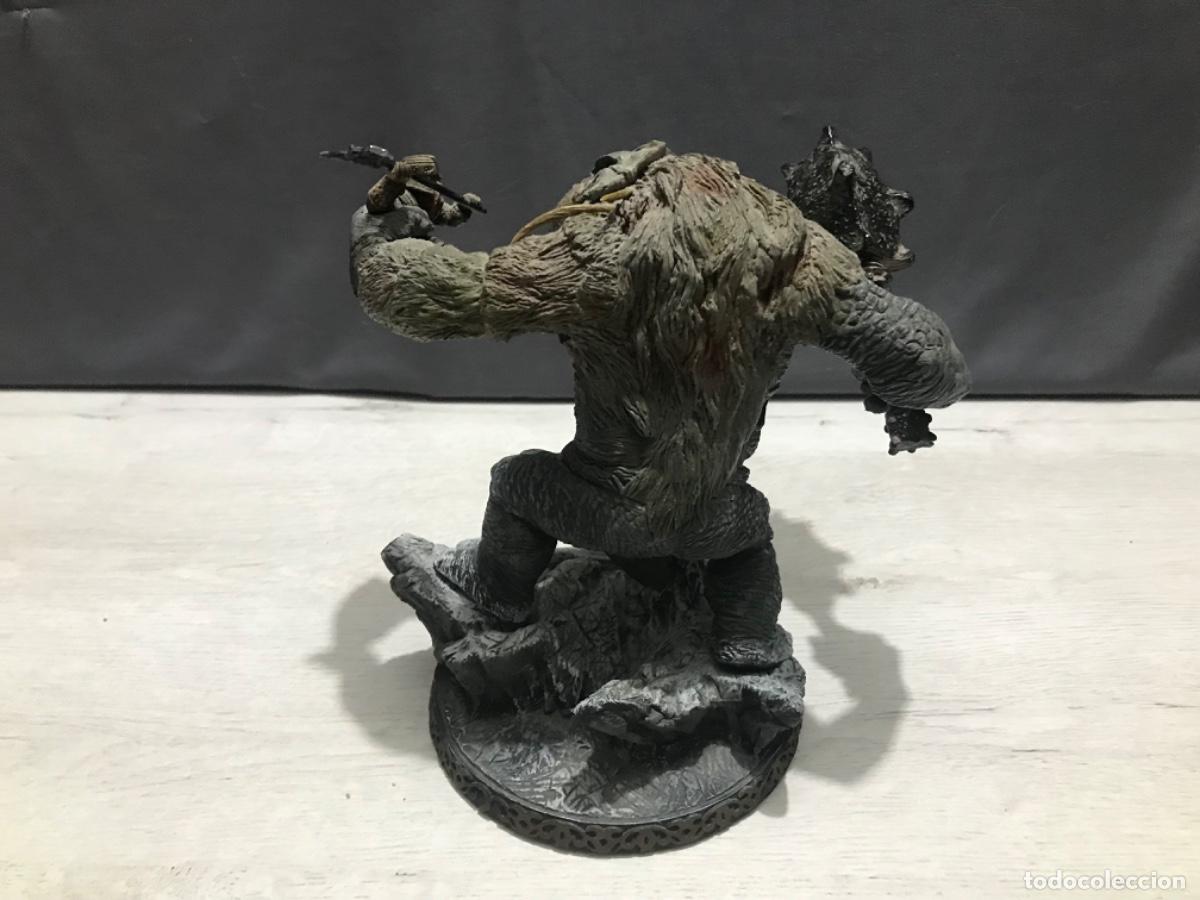 Figuras de acci&oacute;n: Figura del se&ntilde;or de los anillos - Foto 8