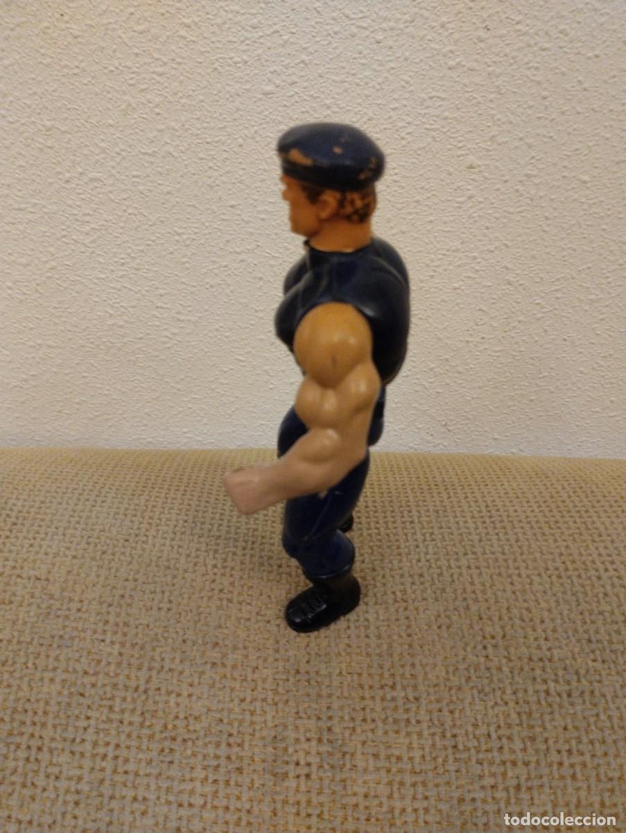 Figuras de acci&oacute;n: Mu&ntilde;eco antiguo Madison LTD - Foto 2