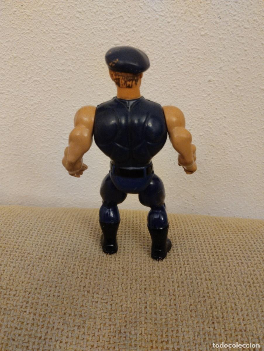 Figuras de acci&oacute;n: Mu&ntilde;eco antiguo Madison LTD - Foto 3