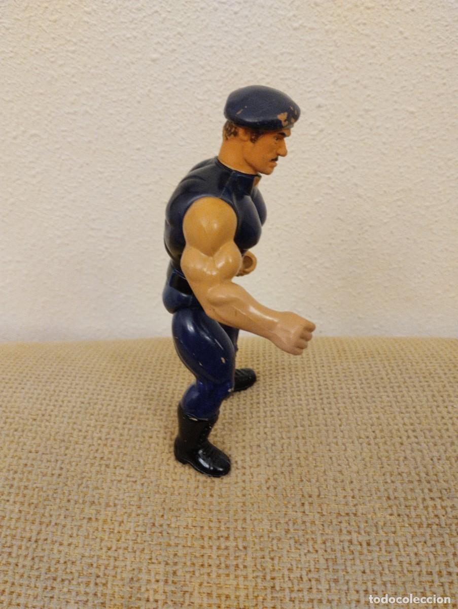 Figuras de acci&oacute;n: Mu&ntilde;eco antiguo Madison LTD - Foto 4