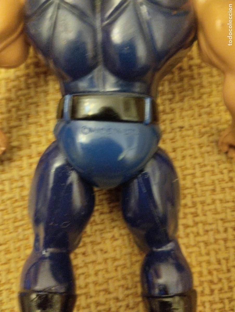 Figuras de acci&oacute;n: Mu&ntilde;eco antiguo Madison LTD - Foto 7