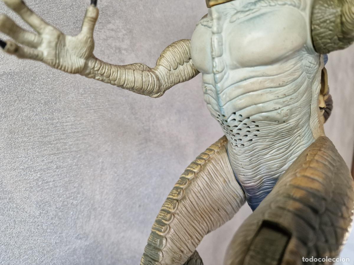 Figuras de acci&oacute;n: GRAN FIGURA GODZILLA 1998 BATTLE ACTION - Foto 8