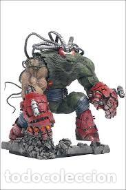 Figuras de acci&oacute;n: THE CREECH SPAWN MACFARLE TOYS - Foto 1