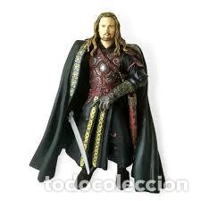 Figuras de acci&oacute;n: EOMER PERSONAJE DEL SE&Ntilde;OR DE LOS ANILLOS - Foto 1