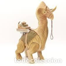 Figuras de acci&oacute;n: RONTO STAR WARS FIGURA EPISODIO IV - Foto 1