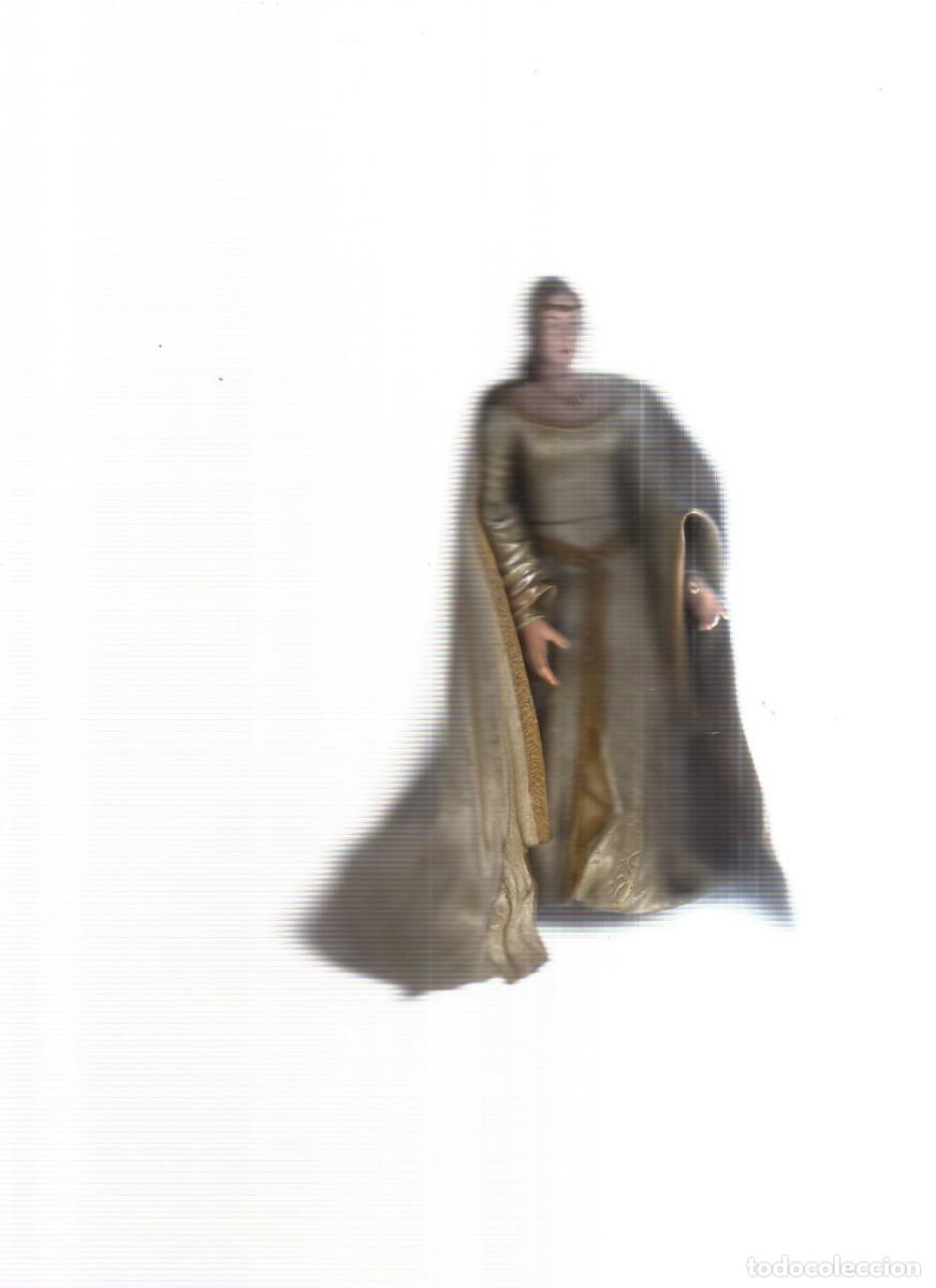 Figuras de acci&oacute;n: EOWYN FIGURA DEL SE&Ntilde;OR DE LOS ANILLOS - Foto 1