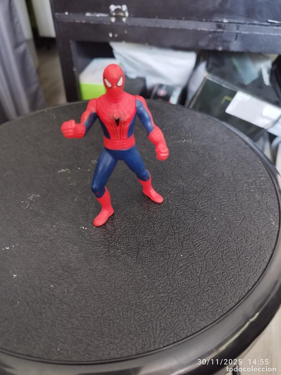 Figuras de acci&oacute;n: Figura Spiderman Promocional - Foto 1
