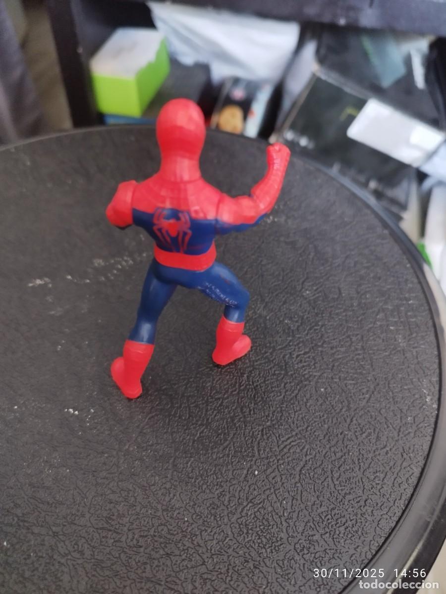 Figuras de acci&oacute;n: Figura Spiderman Promocional - Foto 2
