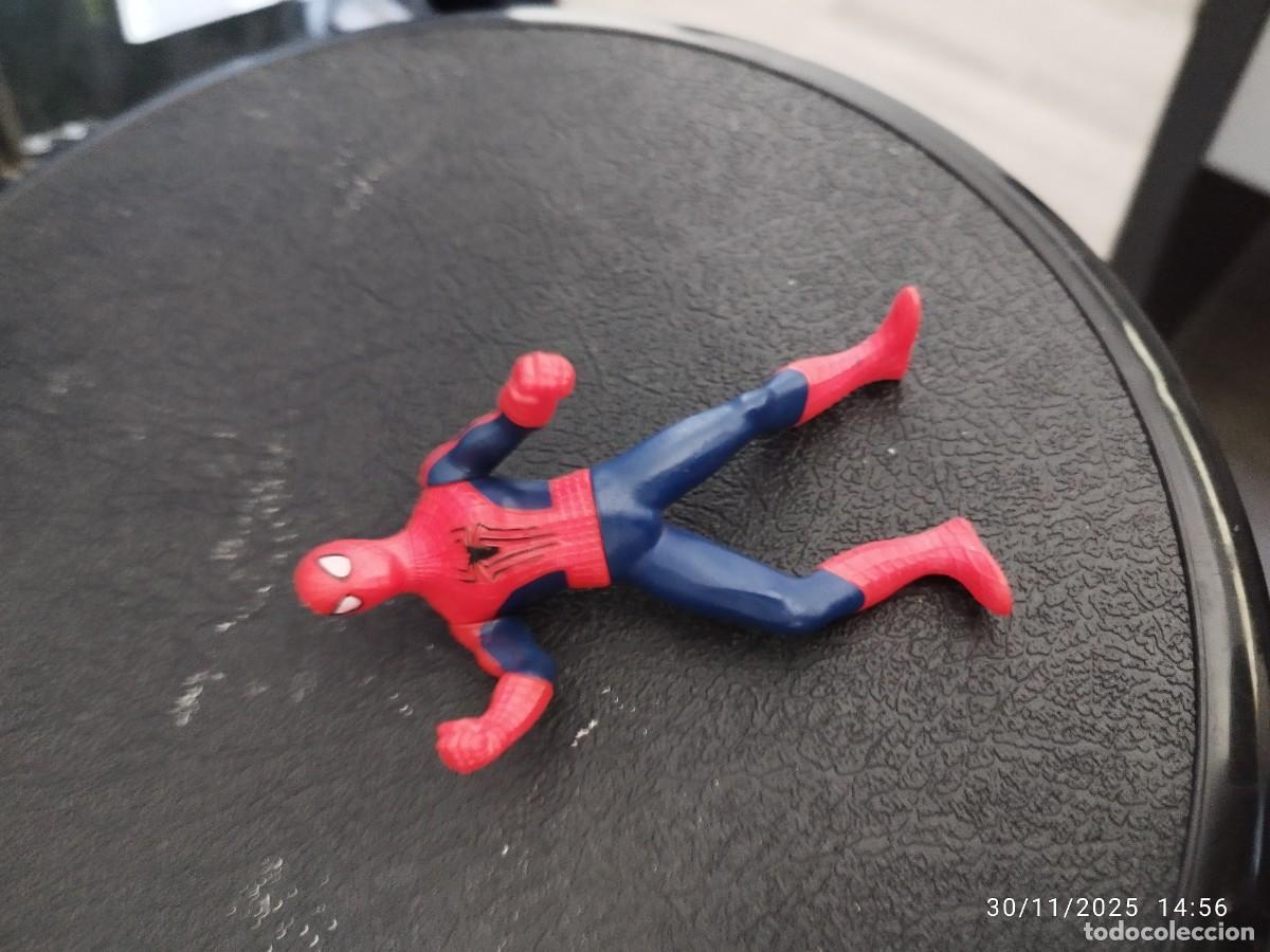 Figuras de acci&oacute;n: Figura Spiderman Promocional - Foto 3
