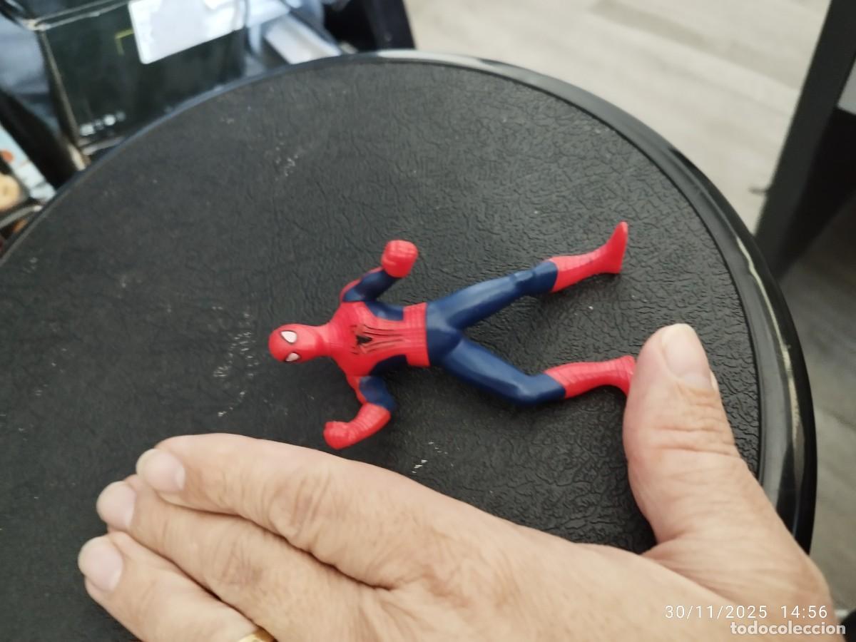 Figuras de acci&oacute;n: Figura Spiderman Promocional - Foto 4
