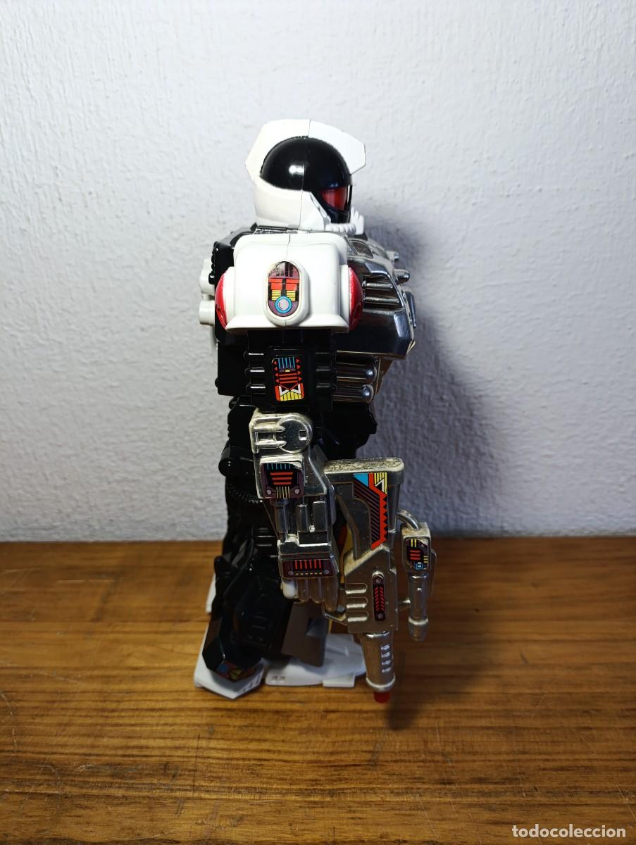 Figuras de acci&oacute;n: Robot Galaxy Ranger II - Bootleg Power Rangers - Foto 5