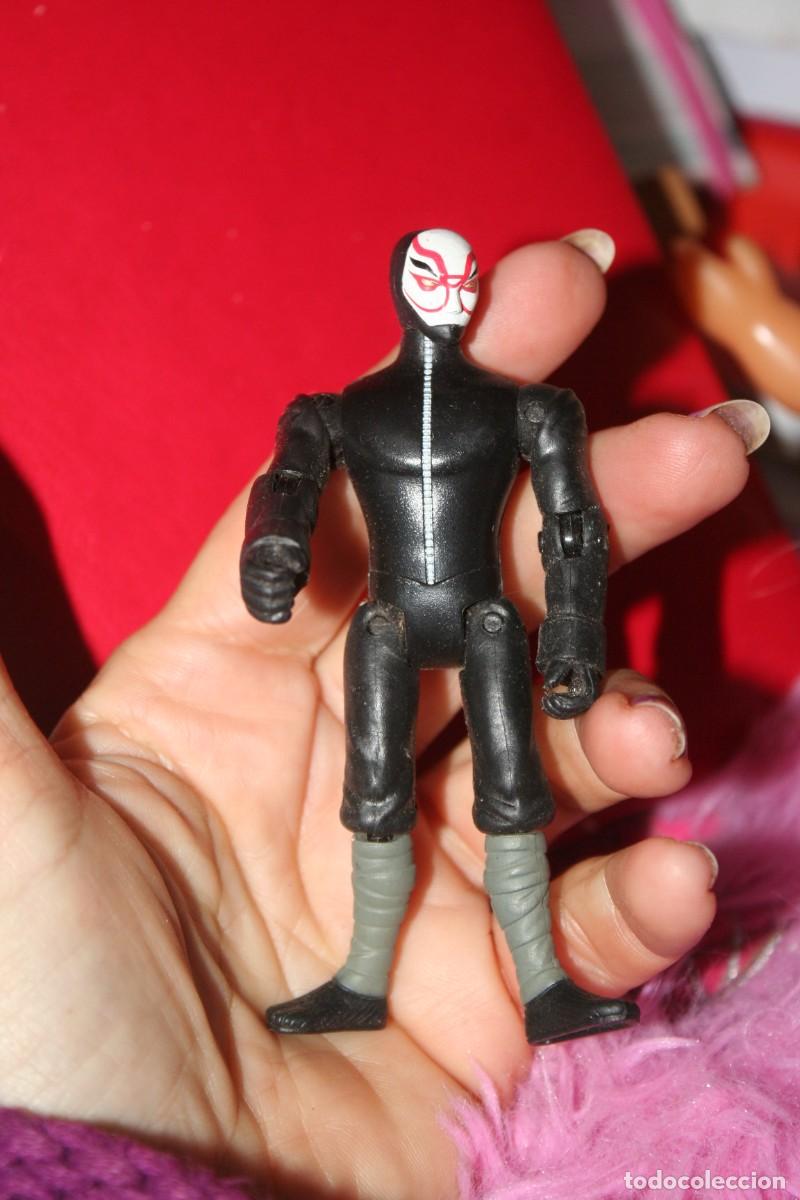 Figuras de acci&oacute;n: MU&Ntilde;ECO FIGURA big hero - Foto 1