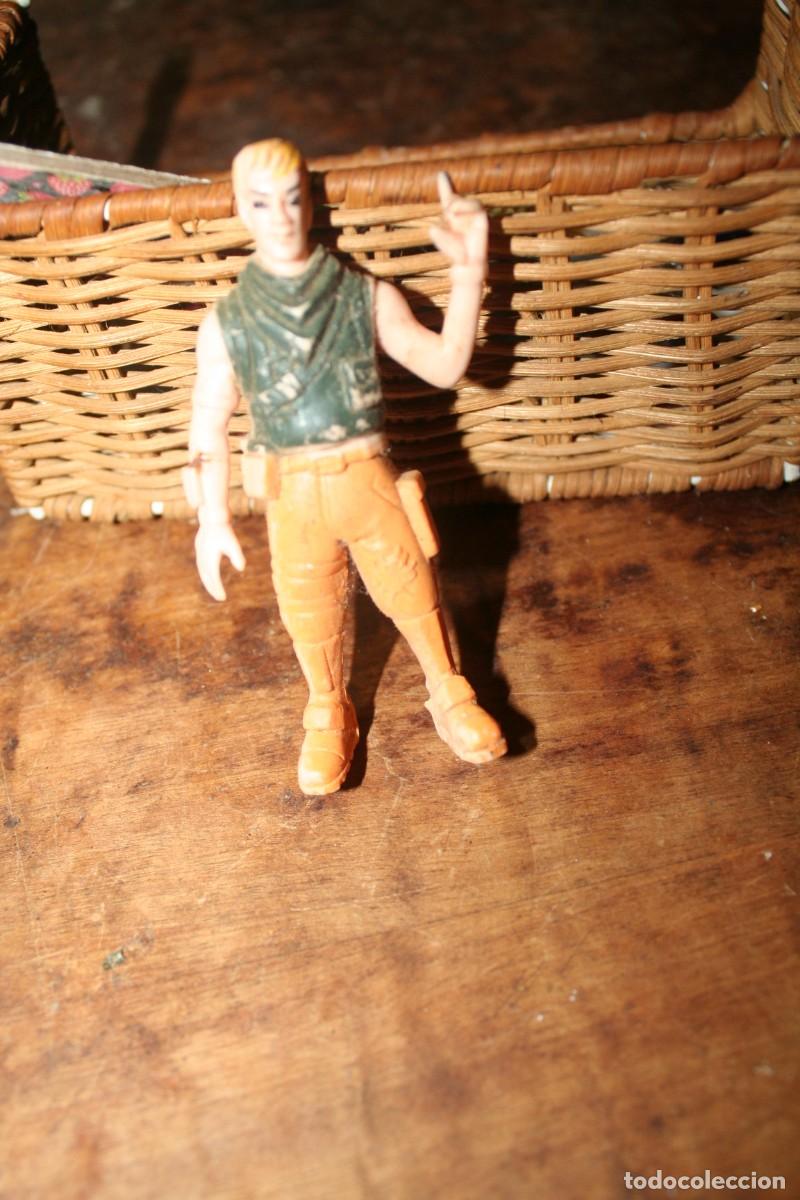 Figuras de acci&oacute;n: mu&ntilde;eco FORTNITE MU&Ntilde;ECA - Foto 1