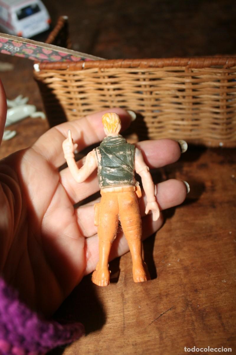 Figuras de acci&oacute;n: mu&ntilde;eco FORTNITE MU&Ntilde;ECA - Foto 2