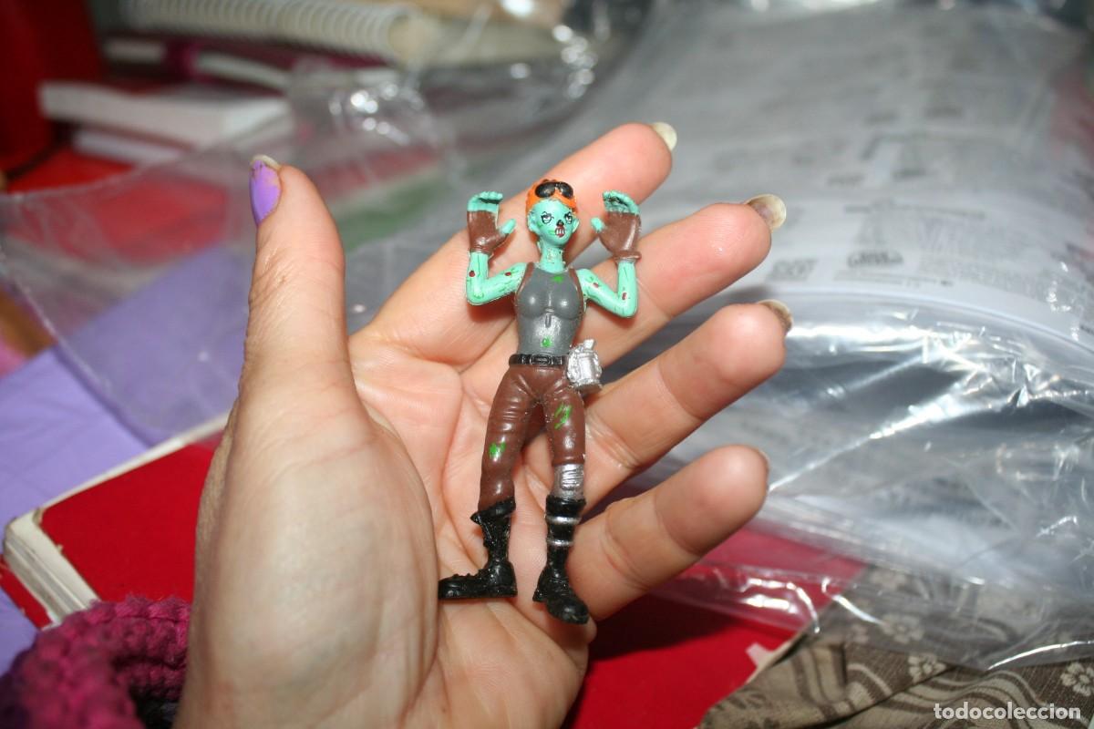 Figuras de acci&oacute;n: mu&ntilde;eco FIGURA fortnite - Foto 1