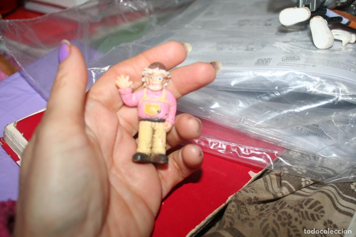 Figuras de acci&oacute;n: mu&ntilde;eco FIGURA yu-gi-oh - Foto 1
