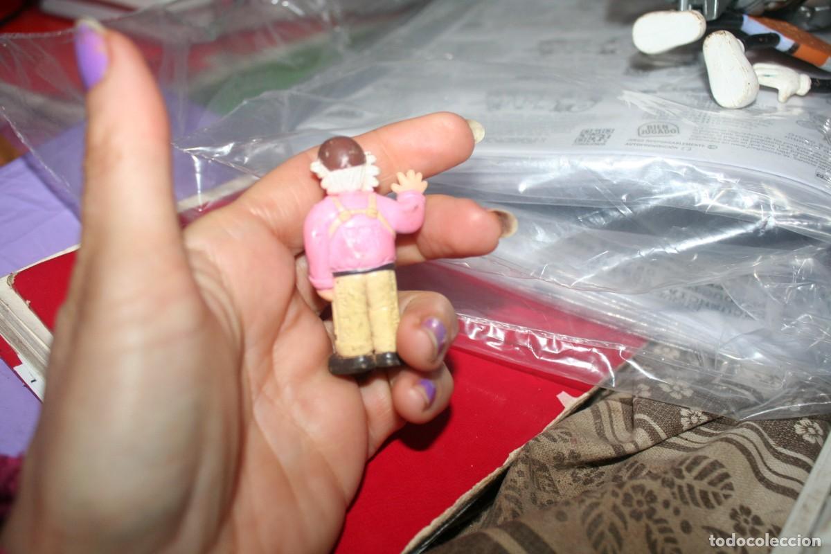Figuras de acci&oacute;n: mu&ntilde;eco FIGURA yu-gi-oh - Foto 2