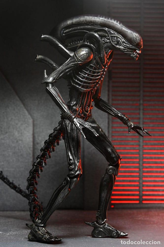 Figuras de acci&oacute;n: Alien Romulus 24 cms - Xenomorph XX121 - Neca - Foto 2