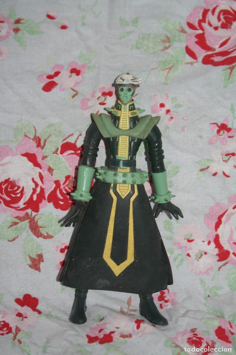 Figuras de acci&oacute;n: mu&ntilde;eco FIGURA yu-gi-oh - Foto 1