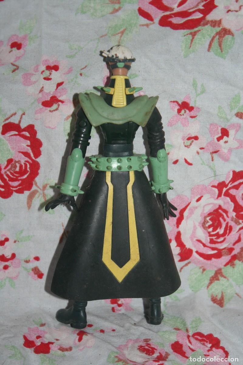 Figuras de acci&oacute;n: mu&ntilde;eco FIGURA yu-gi-oh - Foto 2