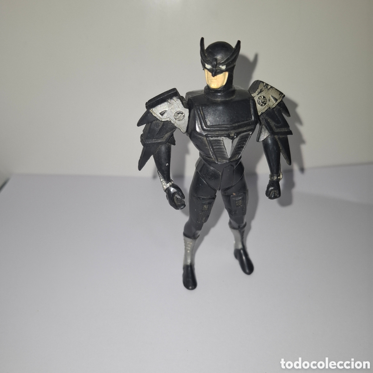 Figuras de acci&oacute;n: DC COMIC FIGURA DE ACCION ARTICULADA BATMAN BOOTLEG - Foto 1