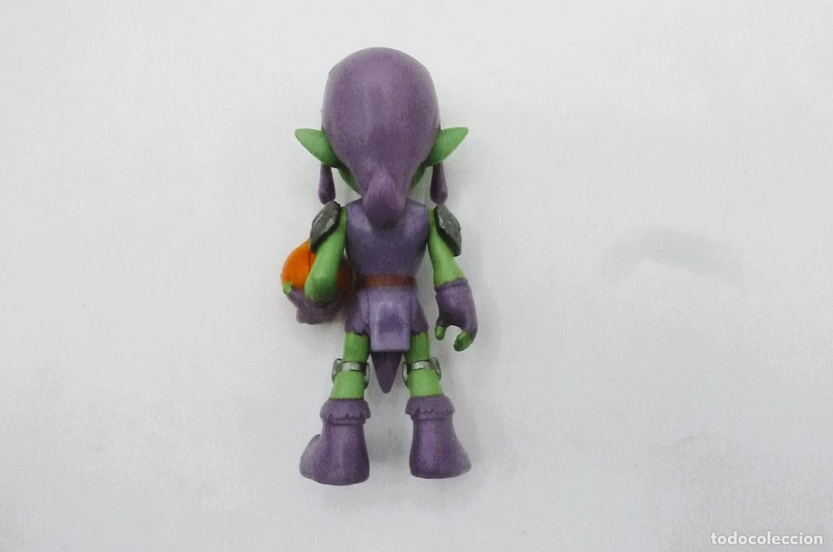 Figuras de acci&oacute;n: Marvel Spidey. Duende verde - Foto 3
