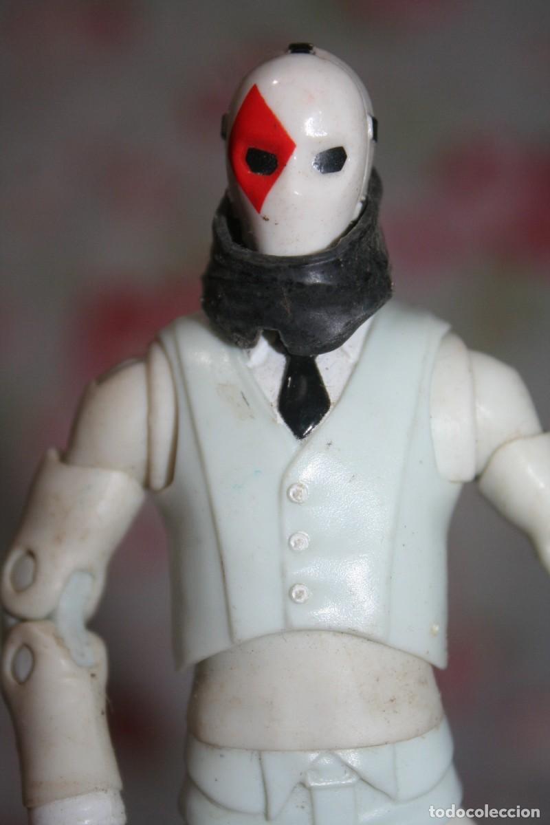 Figuras de acci&oacute;n: MU&Ntilde;ECO FIGURA FORTNITE - Foto 1
