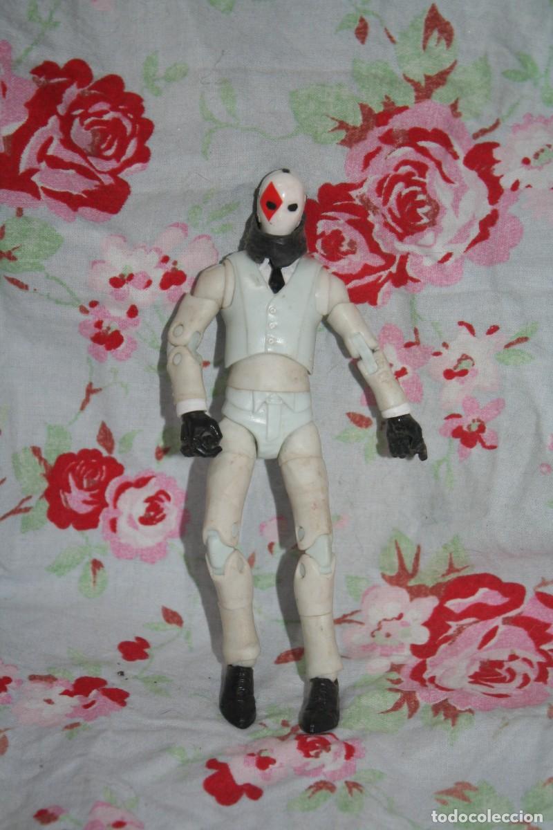 Figuras de acci&oacute;n: MU&Ntilde;ECO FIGURA FORTNITE - Foto 2