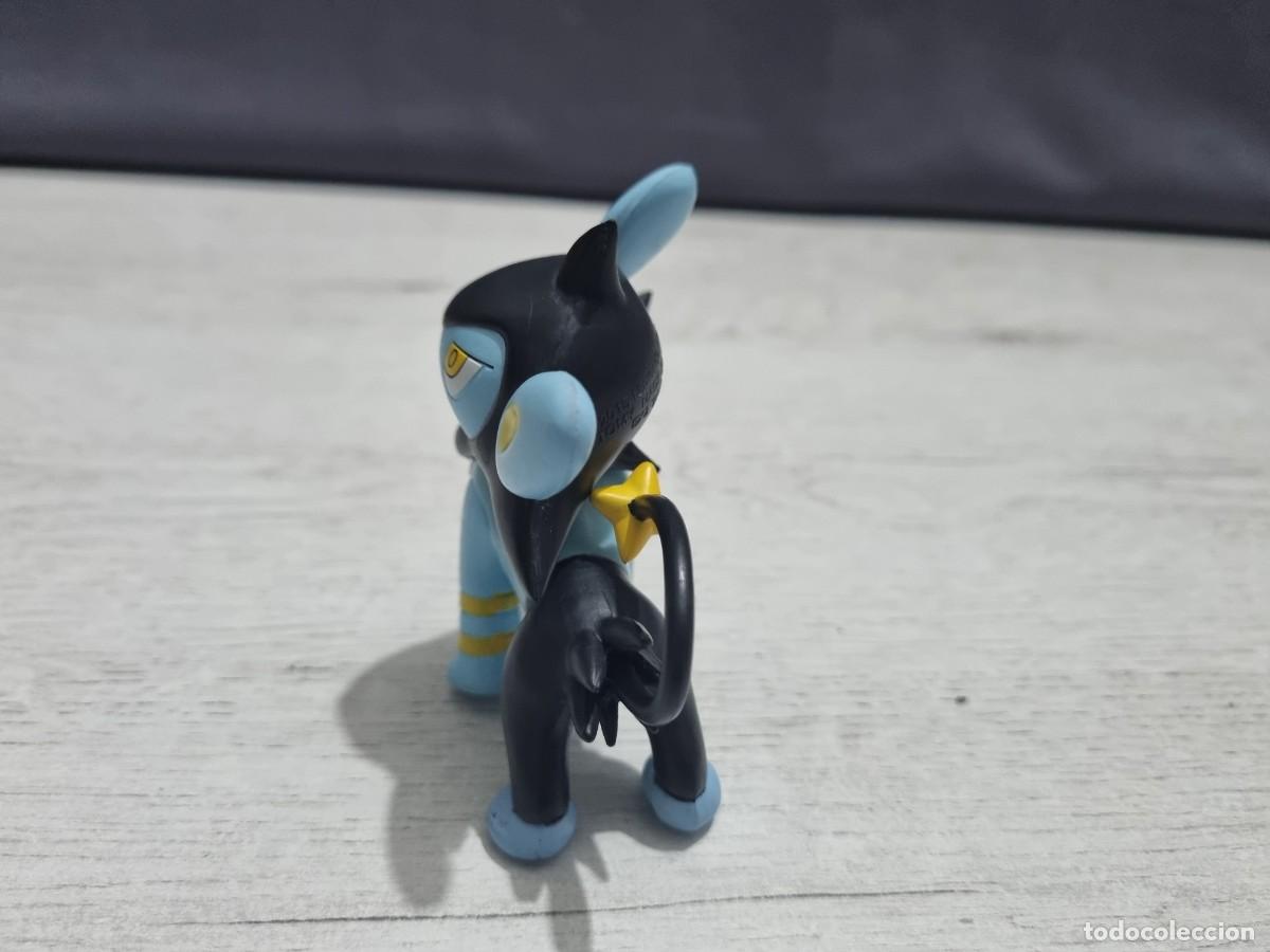 Figuras de acci&oacute;n: Figura Pokemon Luxio - Foto 5