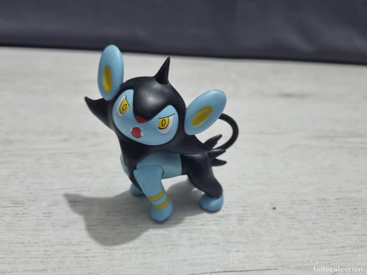 Figuras de acci&oacute;n: Figura Pokemon Luxio - Foto 6