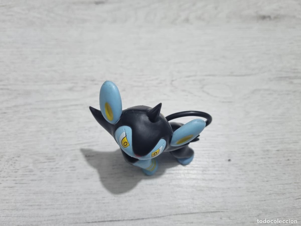 Figuras de acci&oacute;n: Figura Pokemon Luxio - Foto 7