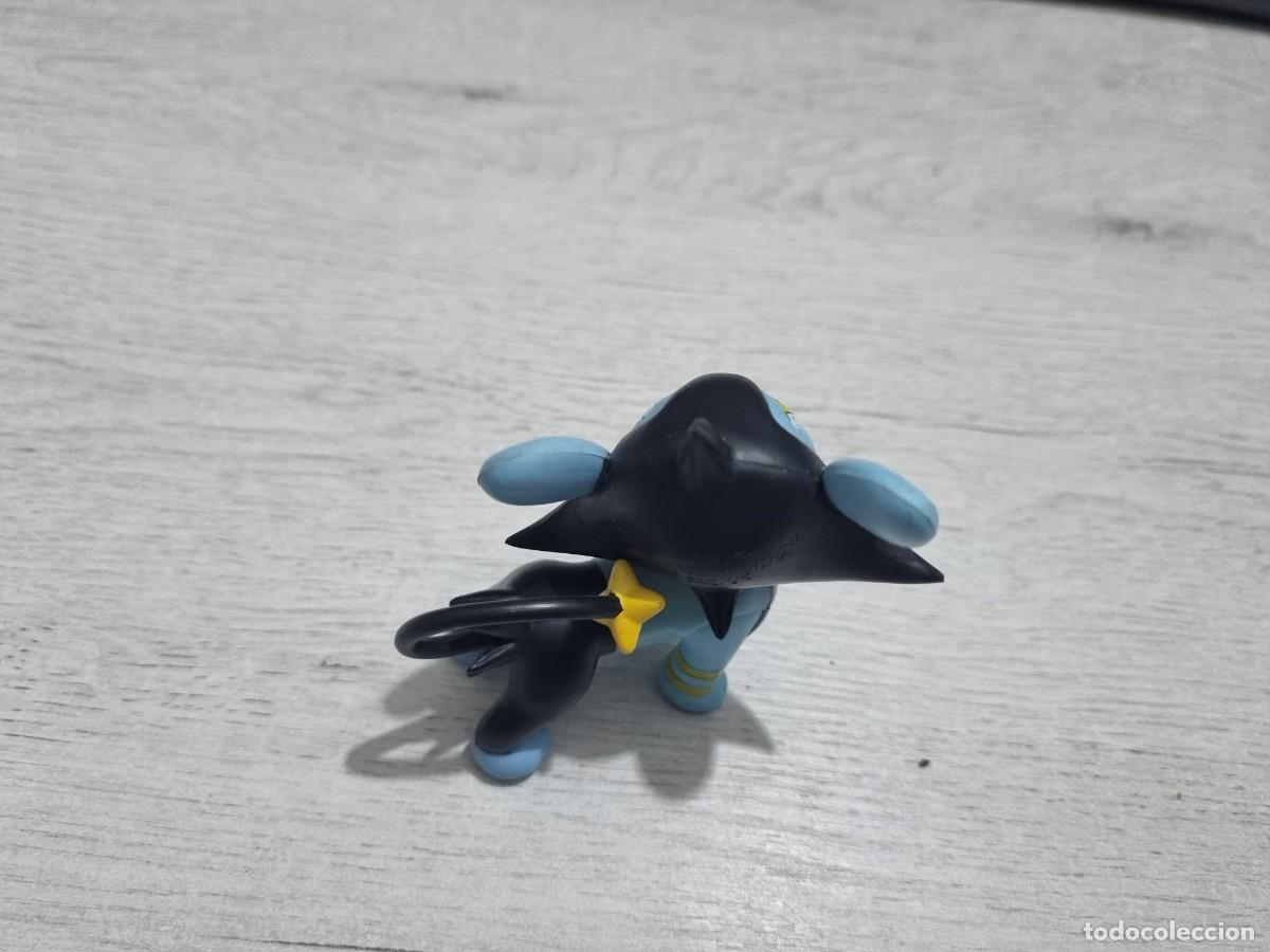 Figuras de acci&oacute;n: Figura Pokemon Luxio - Foto 8