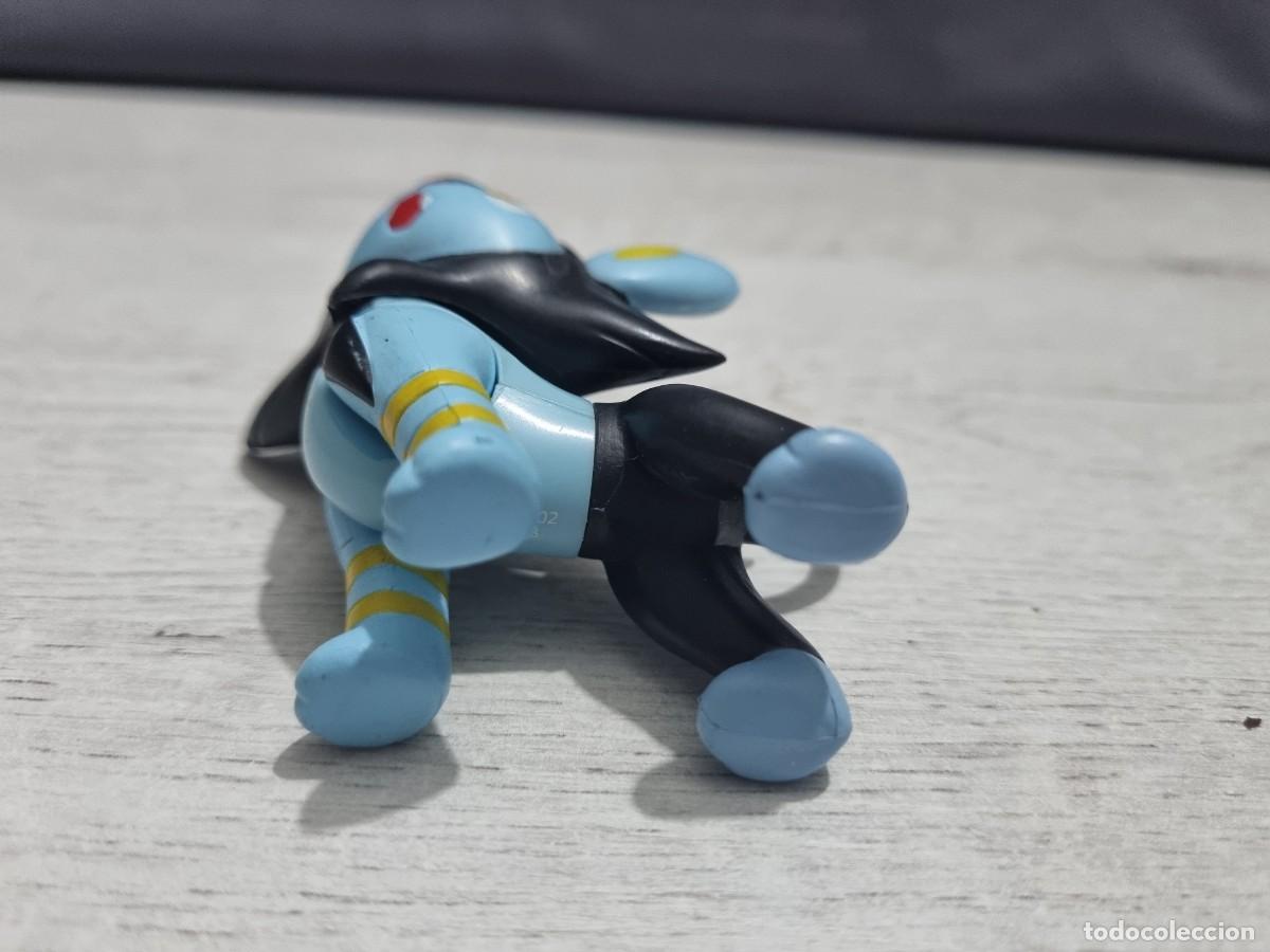 Figuras de acci&oacute;n: Figura Pokemon Luxio - Foto 9