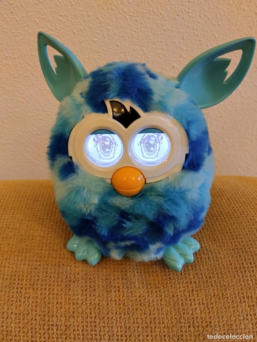 Figuras de acci&oacute;n: Furby Boom Hasbro 2013 - Foto 1