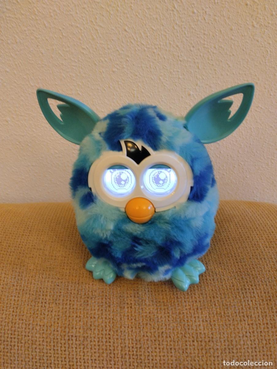 Figuras de acci&oacute;n: Furby Boom Hasbro 2013 - Foto 2