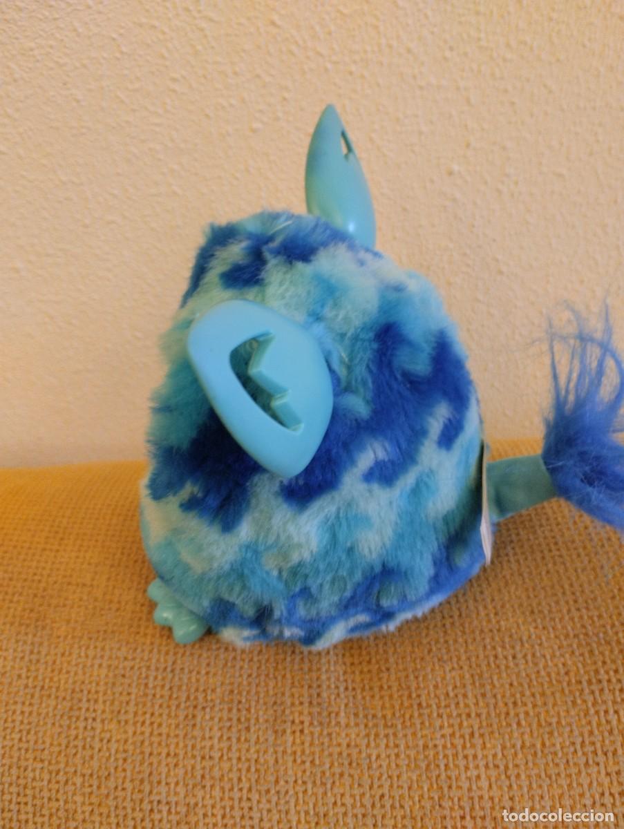 Figuras de acci&oacute;n: Furby Boom Hasbro 2013 - Foto 3