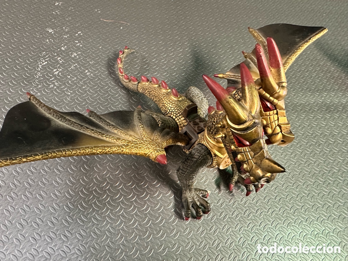 Figuras de acci&oacute;n: Mega Bloks Dragons Krystal Wars - Foto 13