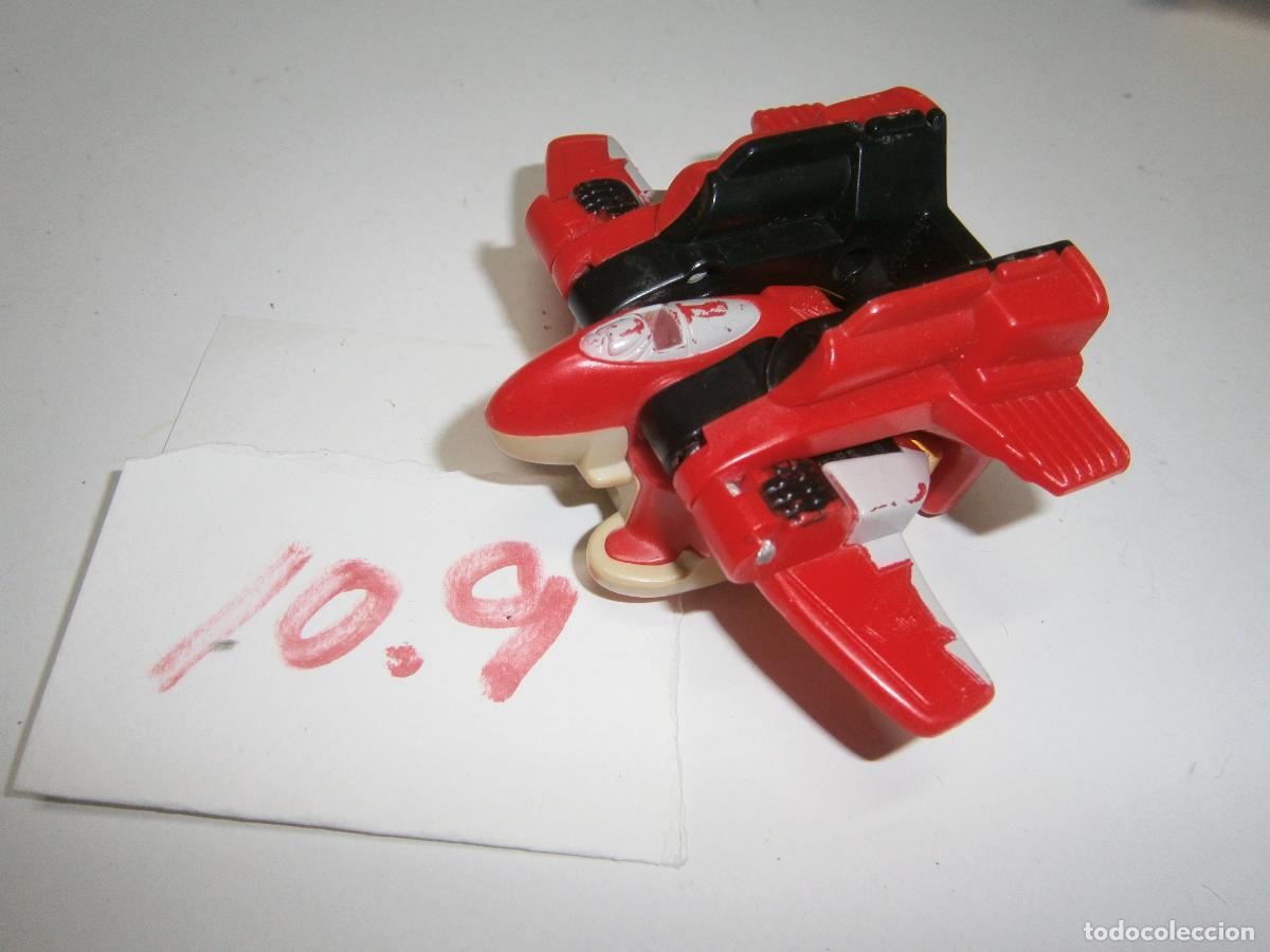 Figuras de acci&oacute;n: FIGURA DE ACCION - TRANSFORMERS - Foto 2