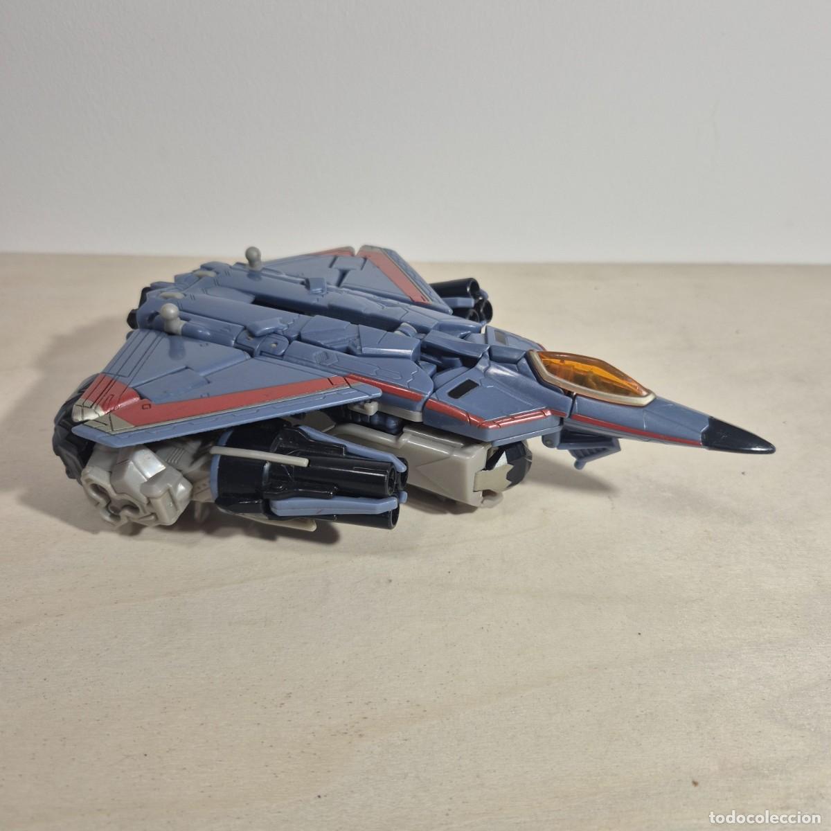 Figuras de acci&oacute;n: Transformer Mu&ntilde;eco Antiguo - Foto 1
